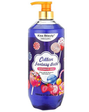 Gel De Ducha Kiss Beauty