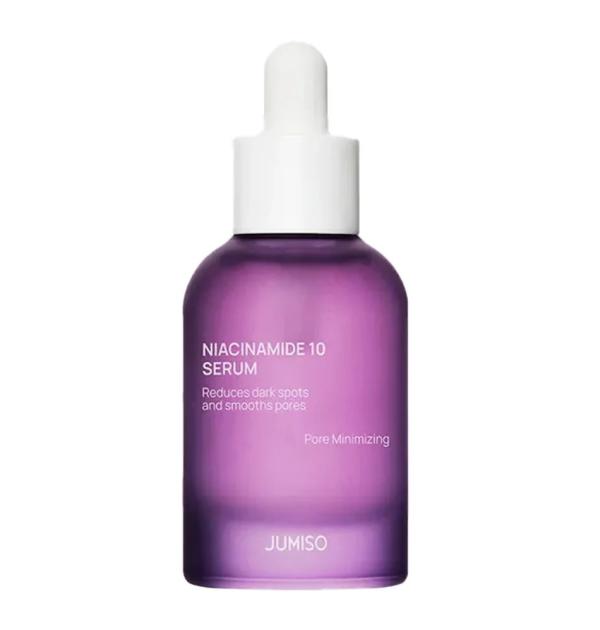Serum De Niacinamida De Al 10%  Jumiso 40ml