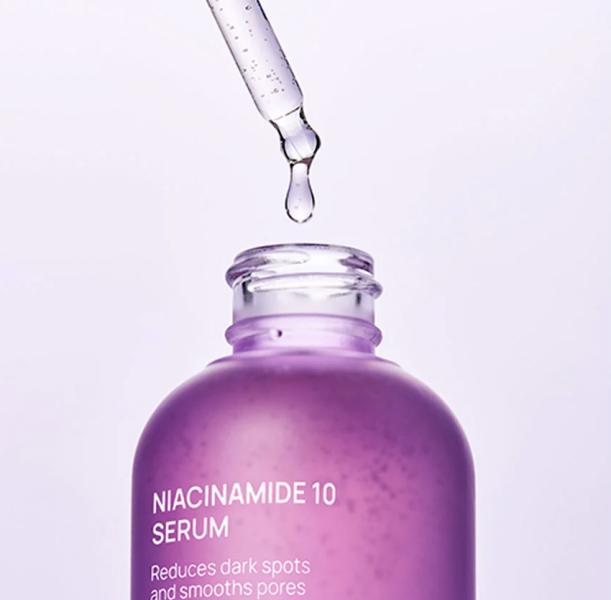 Serum De Niacinamida De Al 10%  Jumiso 40ml