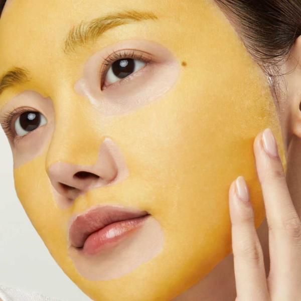 Mascarilla Iluminadora De Glutathione Deep Vitamina C Medicube