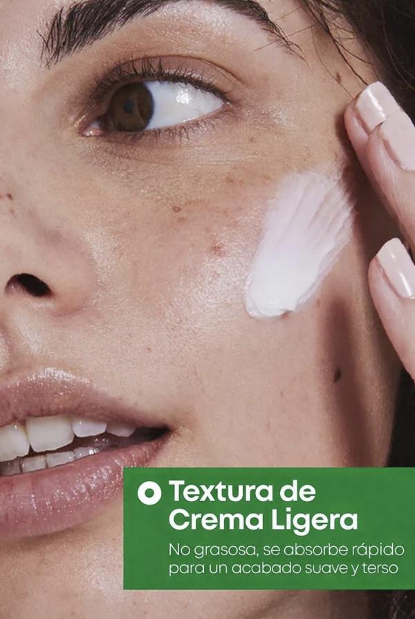 Crema Para Acne Con Acido Azelaico Nine Less 15ml