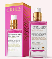 Truly Suero Para Después Del Afeitado Smooth Legend 90ml