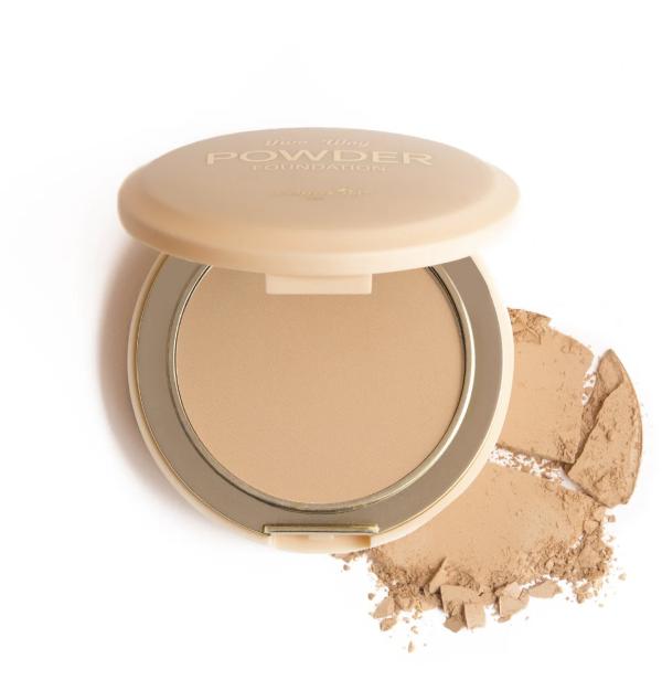 Polvo Compacto Two Way Amor Us