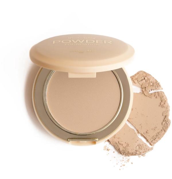 Polvo Compacto Two Way Amor Us