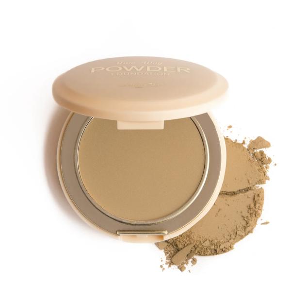 Polvo Compacto Two Way Amor Us
