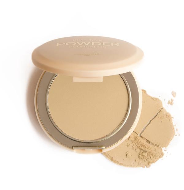 Polvo Compacto Two Way Amor Us