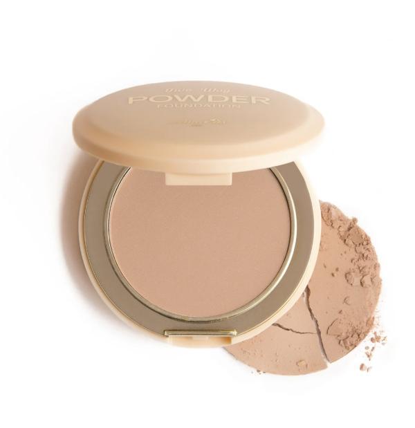 Polvo Compacto Two Way Amor Us