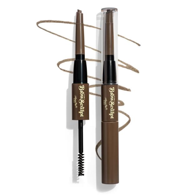 Lapiz Y Rimel Para Cejas 2 En 1 Brow Sculpt Amor Us