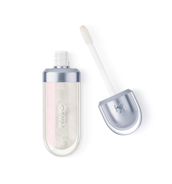 Kiko Milano 3D Hydra Lip Gloss