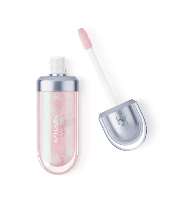 Kiko Milano 3D Hydra Lip Gloss