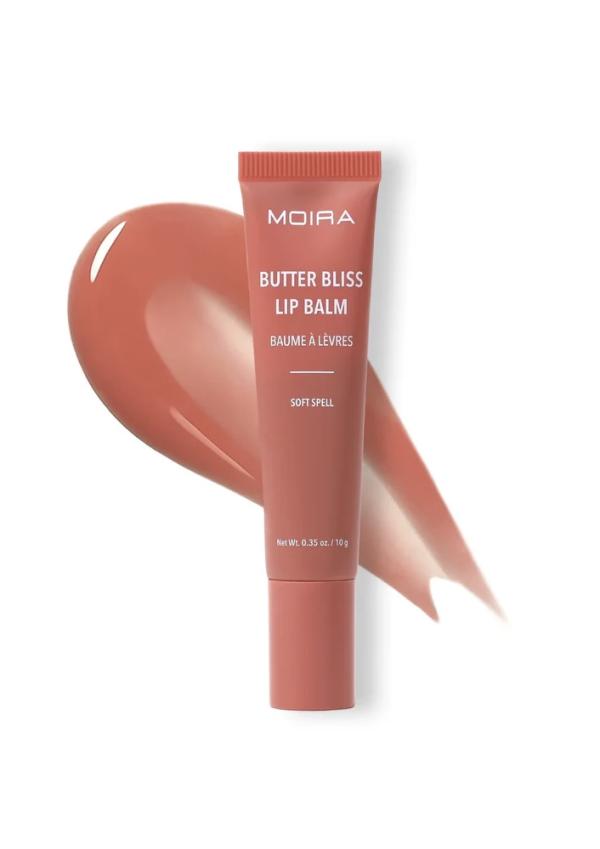 Brillo Labial / Balsamo MOIRA BBLB