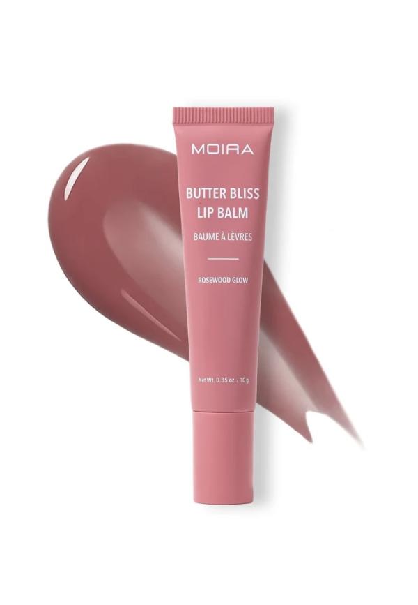 Brillo Labial / Balsamo MOIRA BBLB