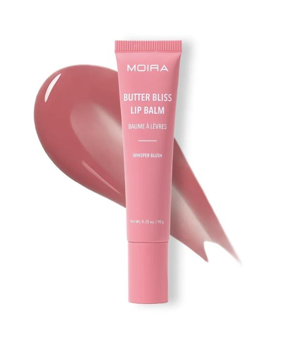 Brillo Labial / Balsamo MOIRA BBLB