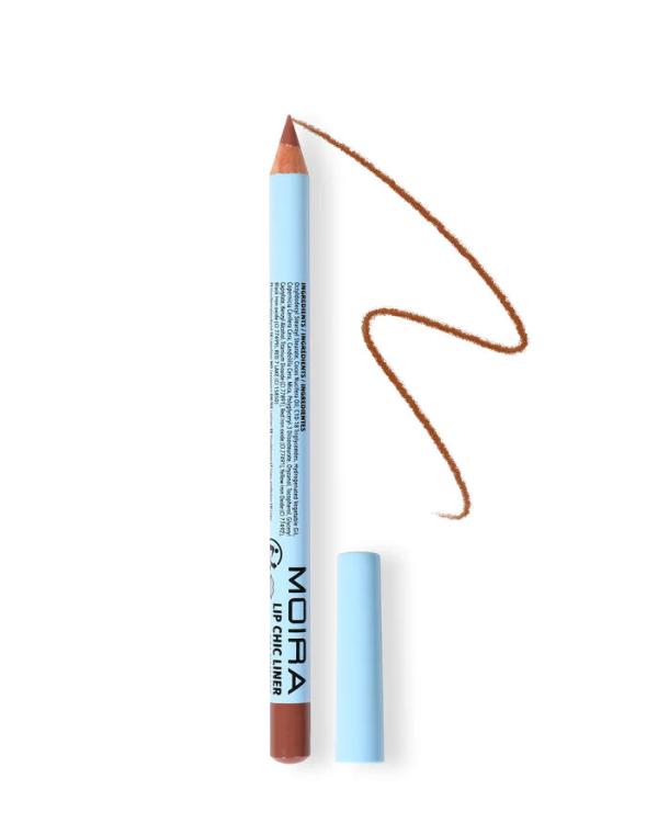 Delineador De Labios Elegante De Moira
