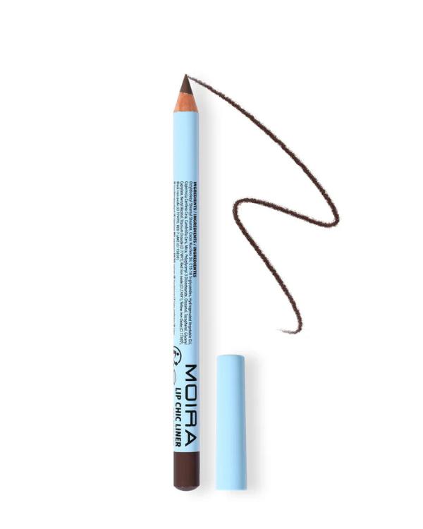Delineador De Labios Elegante De Moira