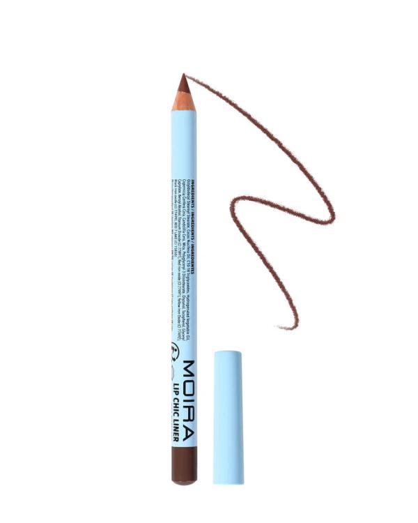 Delineador De Labios Elegante De Moira