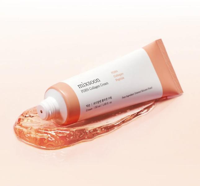 Crema De Colageno PDRN Mixsoon 50ml