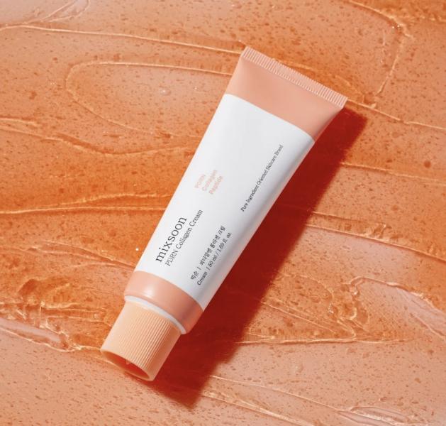 Crema De Colageno PDRN Mixsoon 50ml