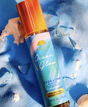 Aceite Corporal Tree Hut 148ml