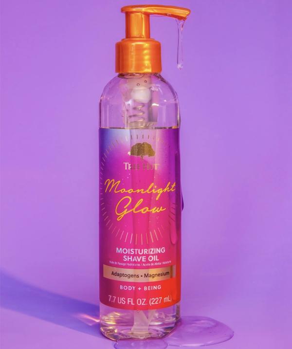 Aceite Hidratante Para Afeitar Tree Hut