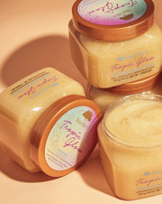 Exfoliante Reafirmante De Azucar Tree Hut