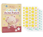 Parches Para Acne De Animales