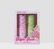 Duo De Lip Balm Candy Land B.Creations