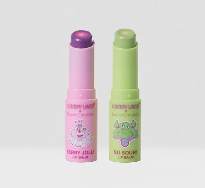 Duo De Lip Balm Candy Land B.Creations