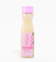 Shampoo Magia Capilar Con Acido Hialurónico Milagros 450ml