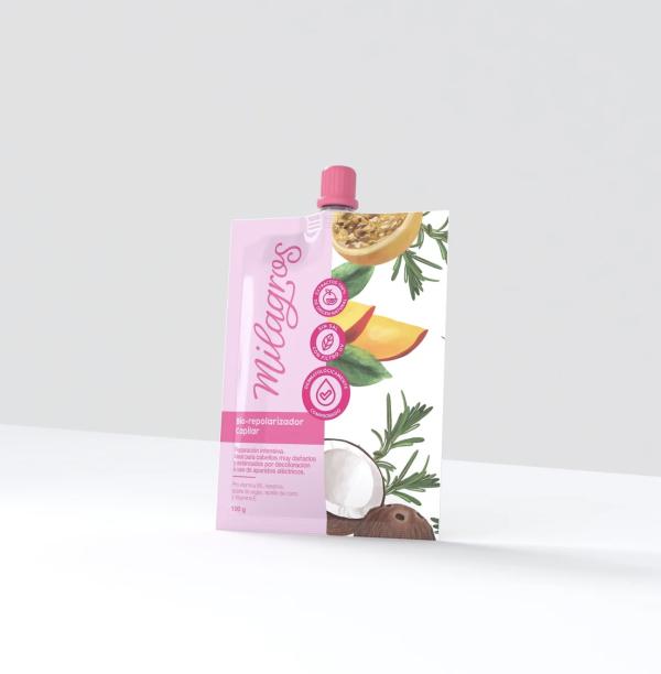 Doypack Bio Repolarizador Capilar