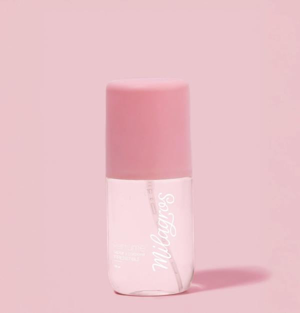 Perfume Capilar Y Corporal De 120ml Milagros