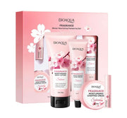 Kit De Rosas Bioaqua Sakura Fragances