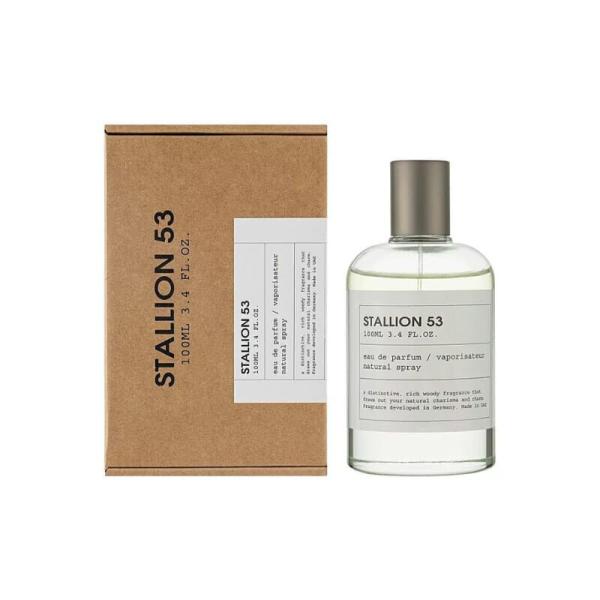 Stallion 53 Edp 100ml