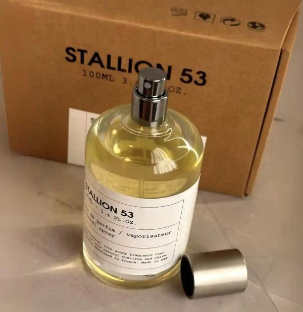 Stallion 53 Edp 100ml