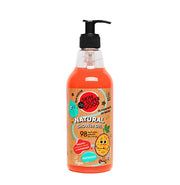 Gel De Ducha 98% Natural 500ml De