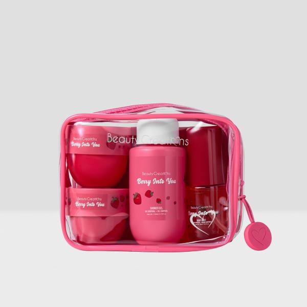 Set De Aromas Sweet Dose Fruity