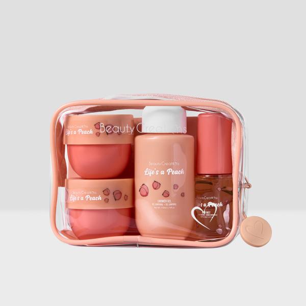 Set De Aromas Sweet Dose Fruity