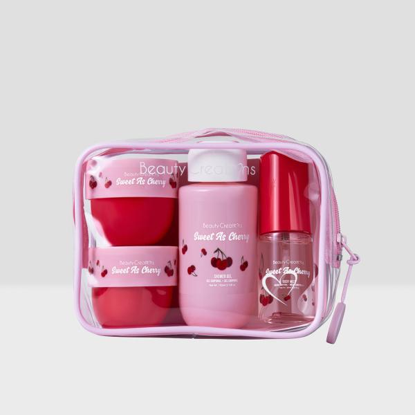 Set De Aromas Sweet Dose Fruity