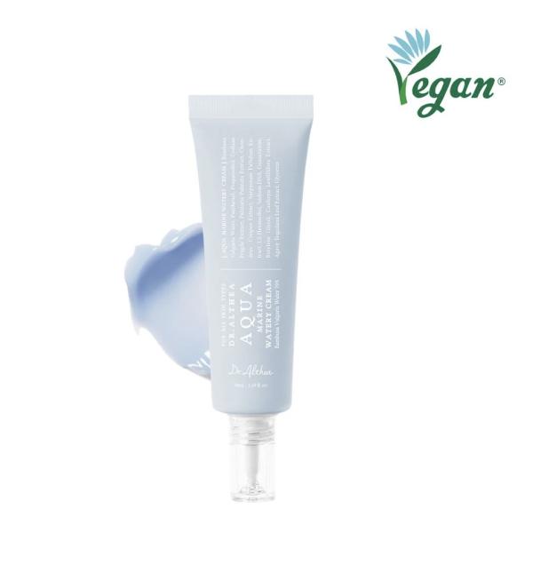 Crema Acuosa Dr Althea Aqua Marine De 50ml