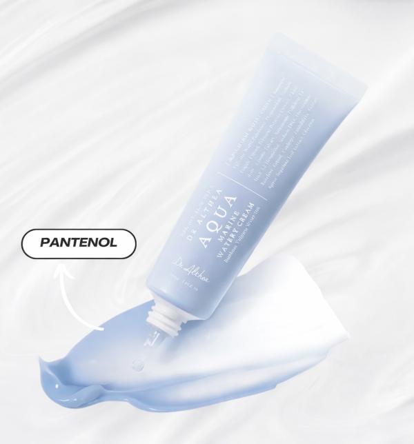 Crema Acuosa Dr Althea Aqua Marine De 50ml
