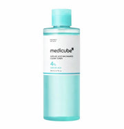 Tonico Transparente Con Acido Azelaico Y Niacinamida Medicube 250ml