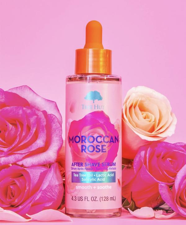 Serum Para Despues Del Afeitado