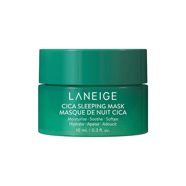 Mascarilla Para Dormir Cica 10ml