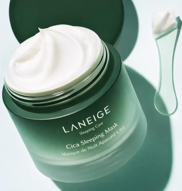 Mascarilla Para Dormir Cica 10ml