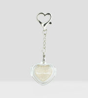 Sombra Y Llavero De Corazon Riding Solo