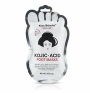 Mascarilla Para Pies De Acido Kojic