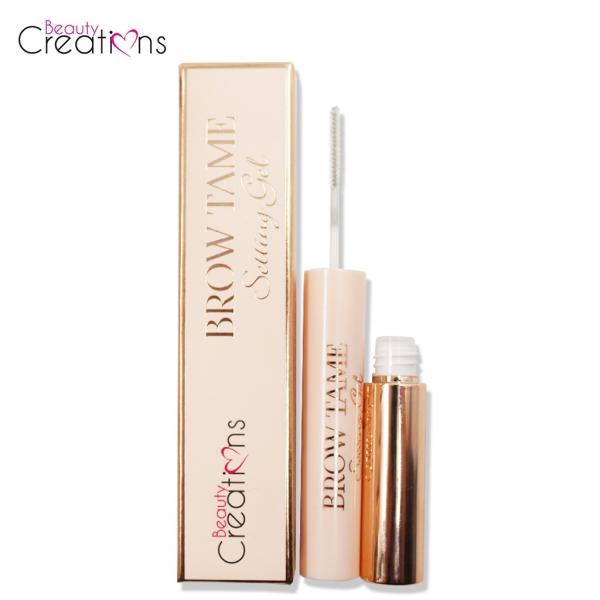 Gel De Fijación De Cejas BGC01