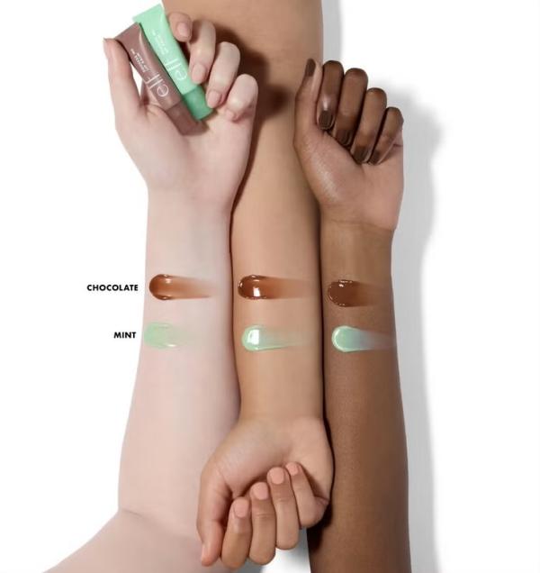 Duo De Balsamos Labiales Sabor A