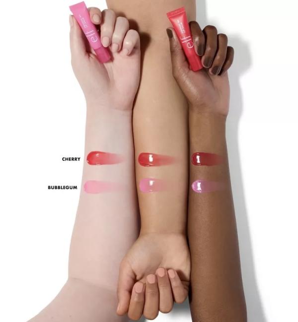 Duo De Balsamos Labiales Sabor A