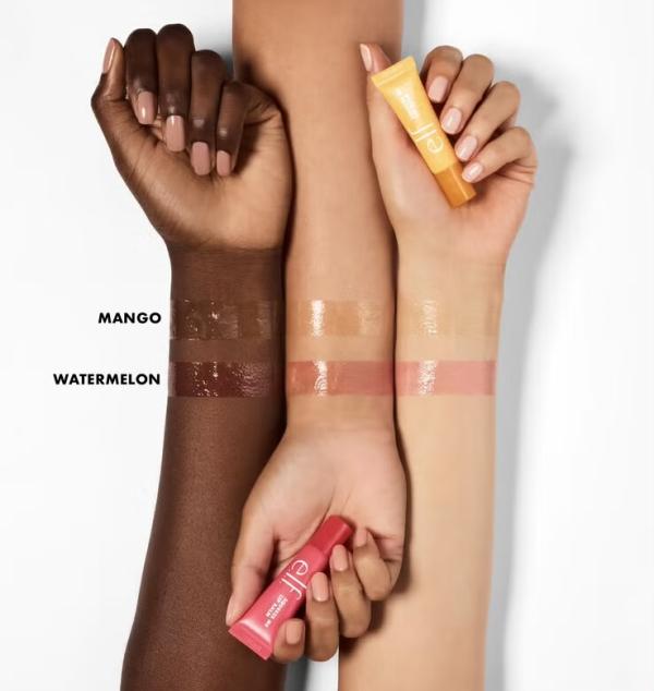 Duo De Balsamos Labiales Sabor A